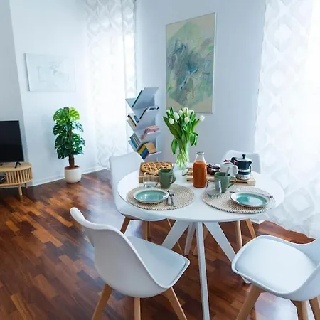 Ducale In Piazza Del Popolo A Apartmán