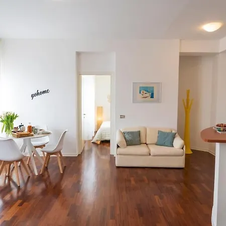 Apartmán Ducale In Piazza Del Popolo A