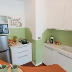 Ducale In Piazza Del Popolo A Apartamento