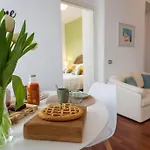 Apartamento Ducale In Piazza Del Popolo A