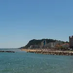 Apartamento Ducale In Piazza Del Popolo A Pésaro