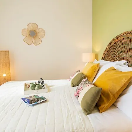 Ducale In Piazza Del Popolo A Apartment *