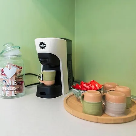 Apartment Ducale In Piazza Del Popolo A *