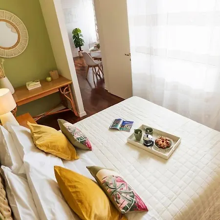 Apartment Ducale In Piazza Del Popolo A