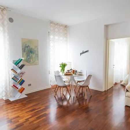 Appartement Ducale In Piazza Del Popolo A Pesaro